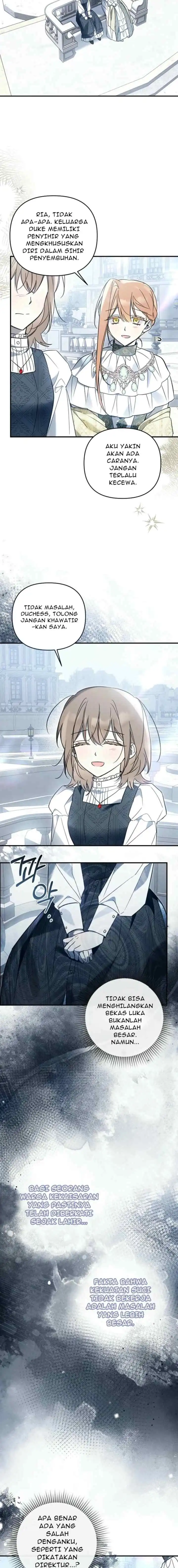 Everyone Was Obsessed With Me After I Became the Youngest Princess Favorite Chapter 11 - Page 14