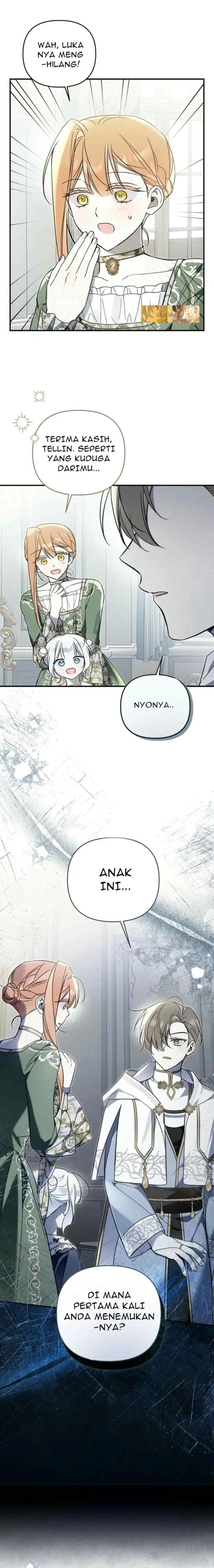 Everyone Was Obsessed With Me After I Became the Youngest Princess Favorite Chapter 12 - Page 13