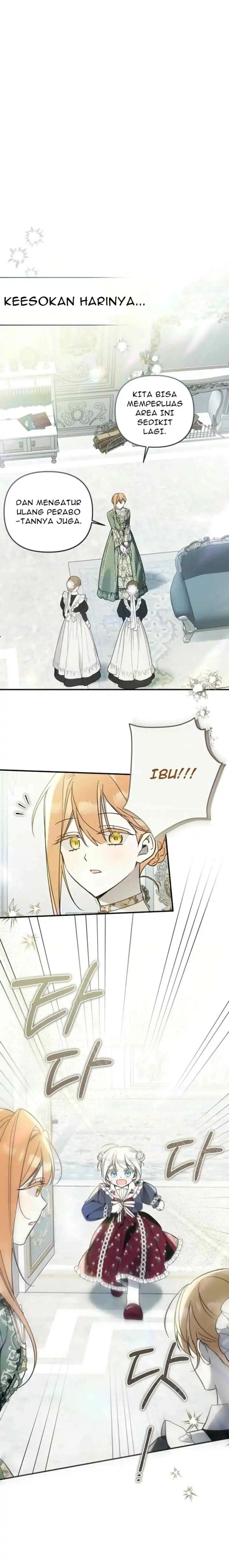 Everyone Was Obsessed With Me After I Became the Youngest Princess Favorite Chapter 12 - Page 8