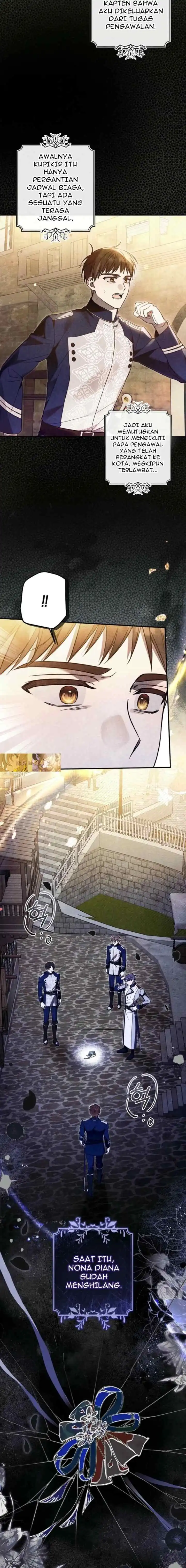 Everyone Was Obsessed With Me After I Became the Youngest Princess Favorite Chapter 14 - Page 11