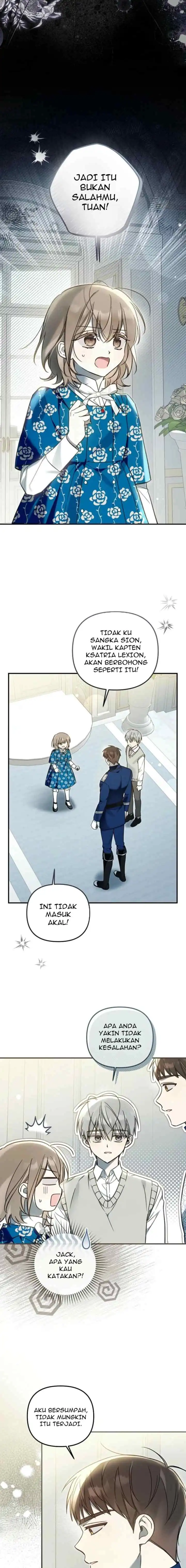 Everyone Was Obsessed With Me After I Became the Youngest Princess Favorite Chapter 14 - Page 12