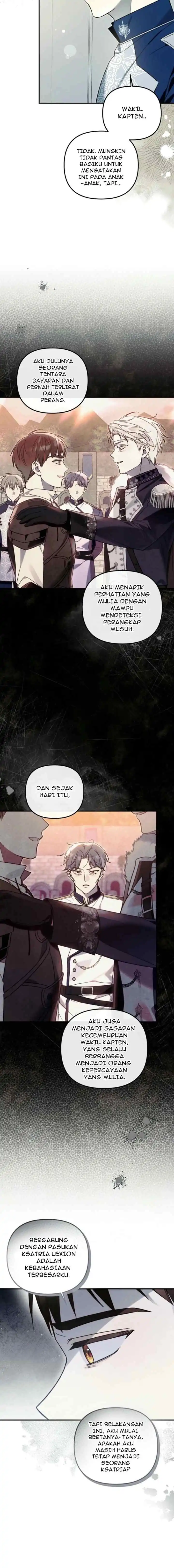 Everyone Was Obsessed With Me After I Became the Youngest Princess Favorite Chapter 14 - Page 13