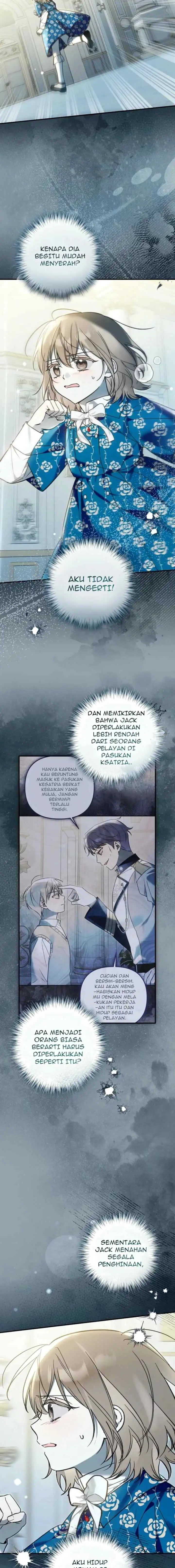 Everyone Was Obsessed With Me After I Became the Youngest Princess Favorite Chapter 14 - Page 18