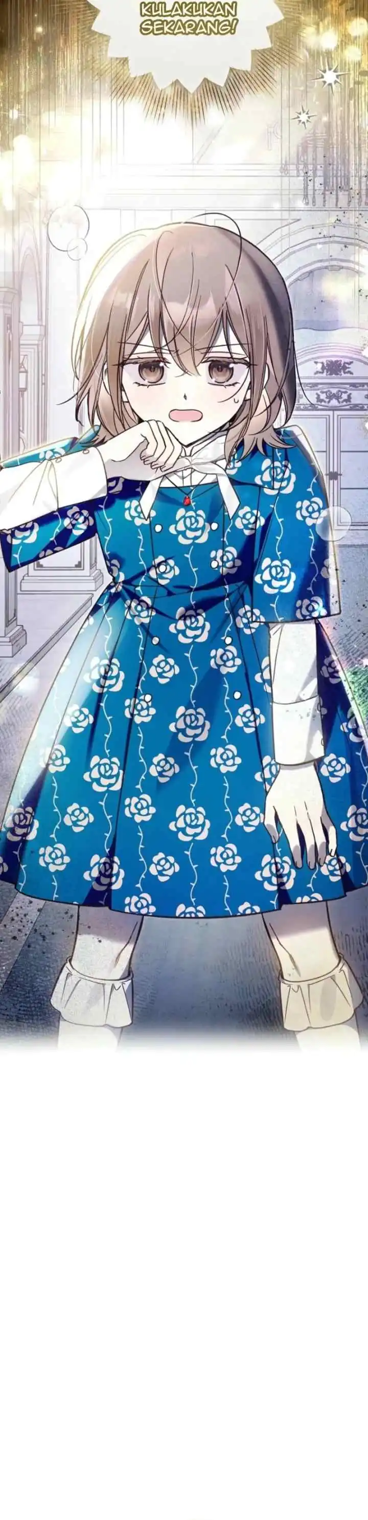 Everyone Was Obsessed With Me After I Became the Youngest Princess Favorite Chapter 14 - Page 20