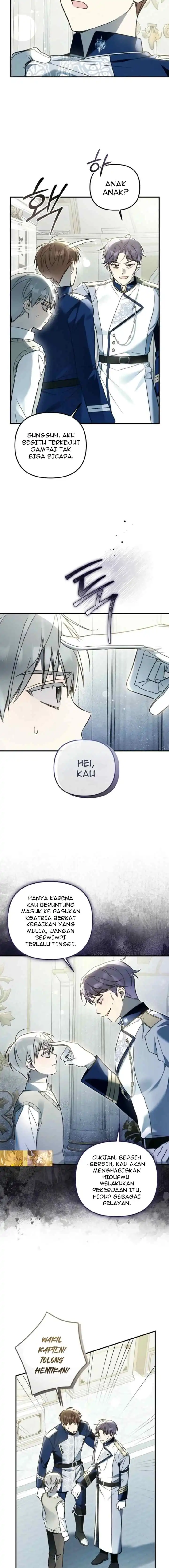 Everyone Was Obsessed With Me After I Became the Youngest Princess Favorite Chapter 14 - Page 7