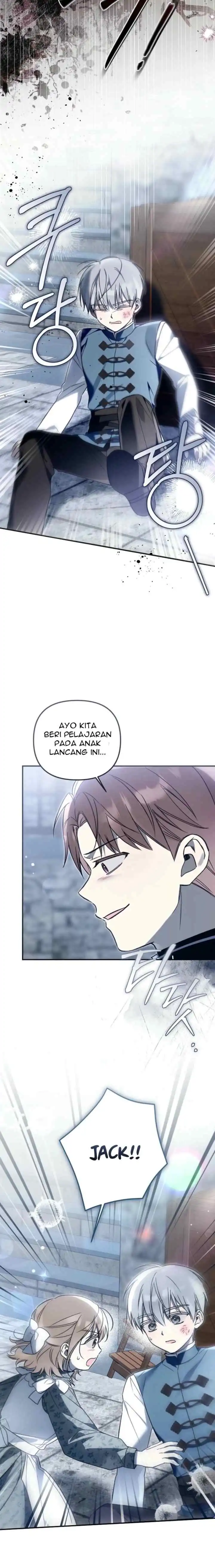 Everyone Was Obsessed With Me After I Became the Youngest Princess Favorite Chapter 15 - Page 13