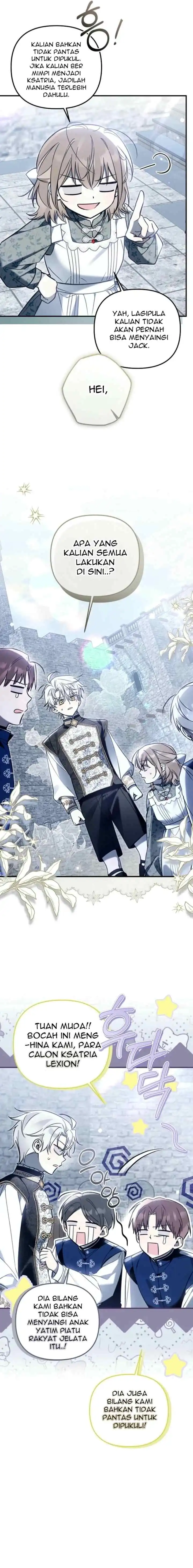 Everyone Was Obsessed With Me After I Became the Youngest Princess Favorite Chapter 15 - Page 15