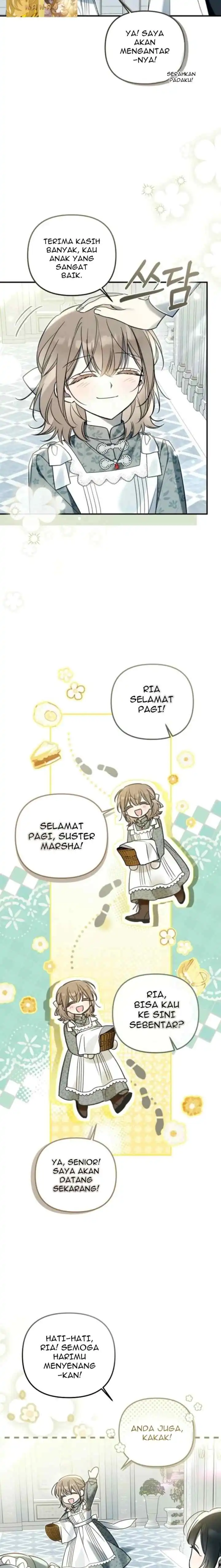 Everyone Was Obsessed With Me After I Became the Youngest Princess Favorite Chapter 15 - Page 2