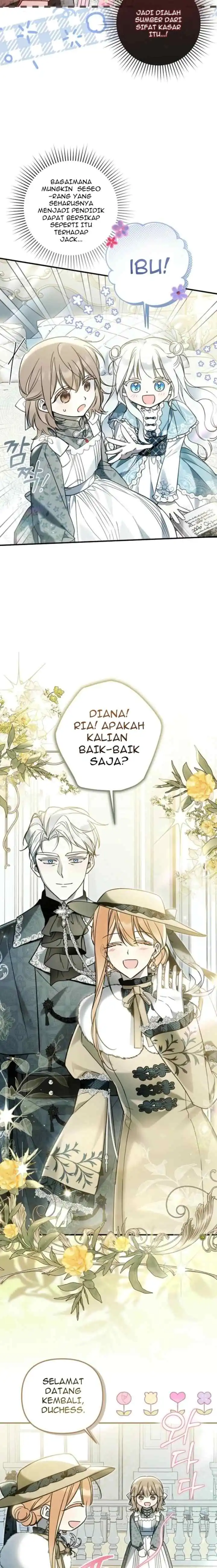 Everyone Was Obsessed With Me After I Became the Youngest Princess Favorite Chapter 15 - Page 7
