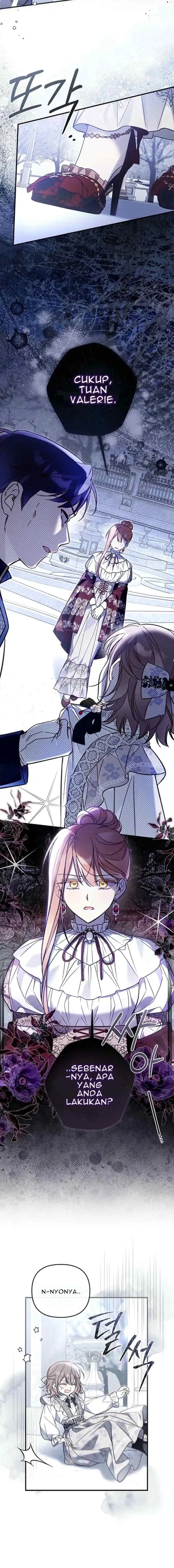 Everyone Was Obsessed With Me After I Became the Youngest Princess Favorite Chapter 16 - Page 12