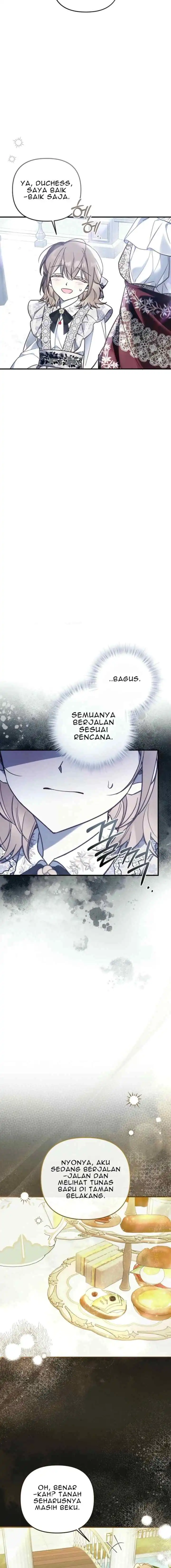 Everyone Was Obsessed With Me After I Became the Youngest Princess Favorite Chapter 16 - Page 14