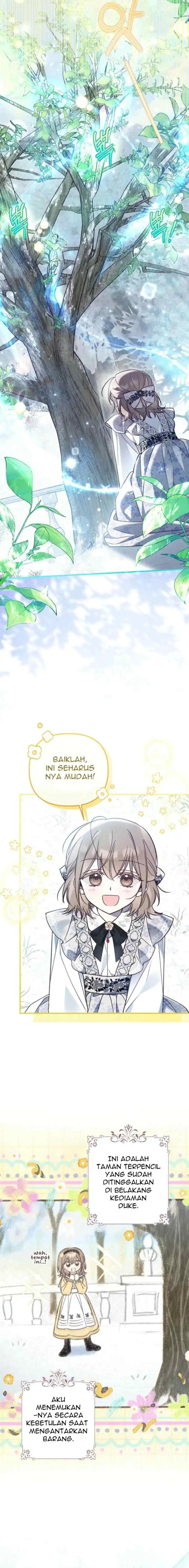 Everyone Was Obsessed With Me After I Became the Youngest Princess Favorite Chapter 16 - Page 7