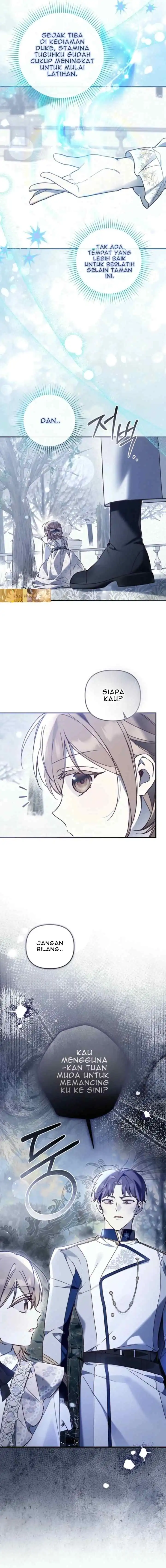 Everyone Was Obsessed With Me After I Became the Youngest Princess Favorite Chapter 16 - Page 8