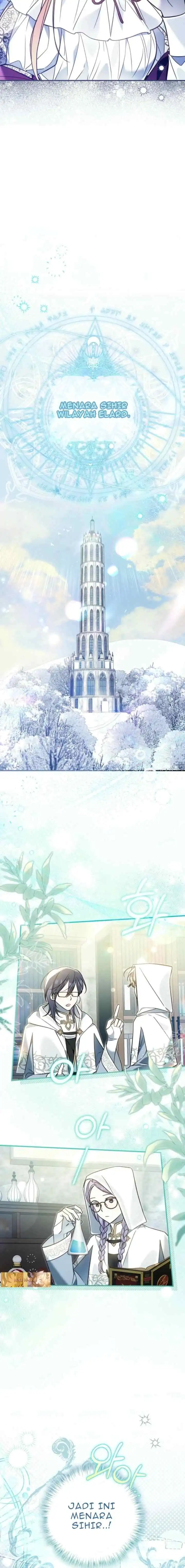 Everyone Was Obsessed With Me After I Became the Youngest Princess Favorite Chapter 17 - Page 10