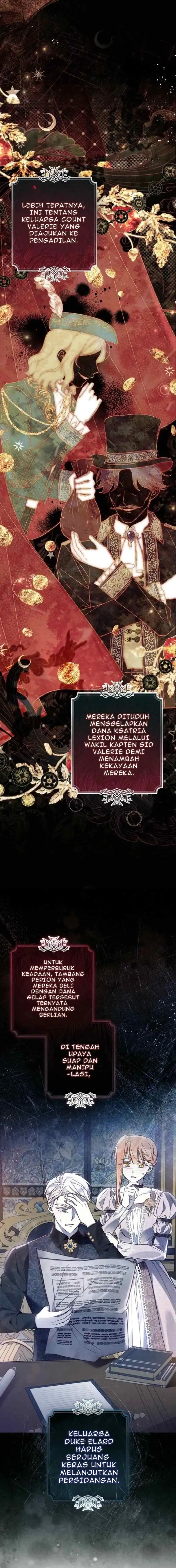 Everyone Was Obsessed With Me After I Became the Youngest Princess Favorite Chapter 17 - Page 8