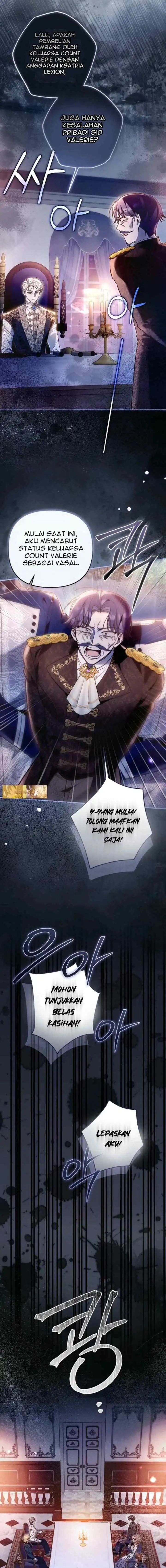Everyone Was Obsessed With Me After I Became the Youngest Princess Favorite Chapter 18 - Page 13