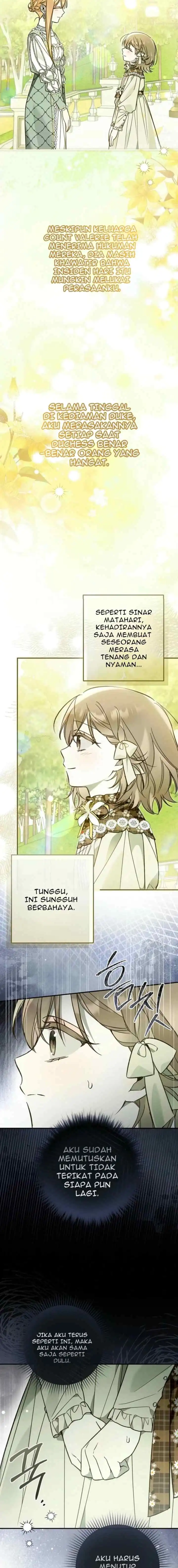 Everyone Was Obsessed With Me After I Became the Youngest Princess Favorite Chapter 18 - Page 16