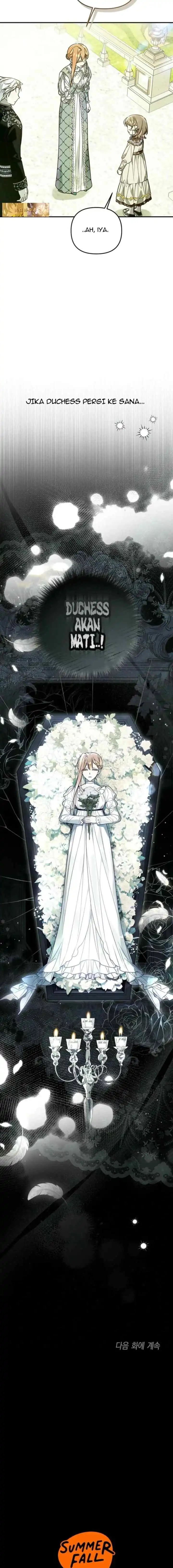 Everyone Was Obsessed With Me After I Became the Youngest Princess Favorite Chapter 18 - Page 18