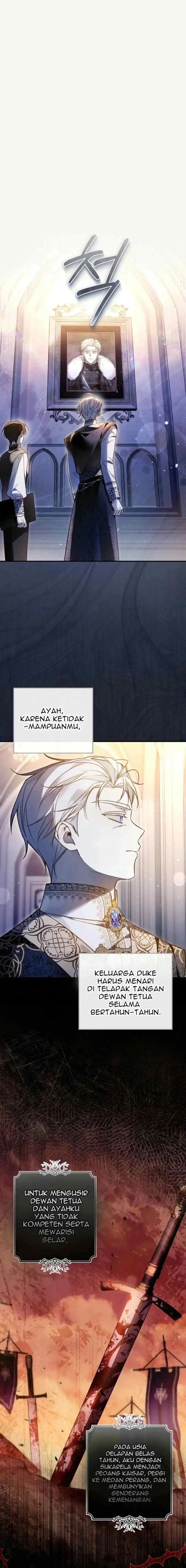 Everyone Was Obsessed With Me After I Became the Youngest Princess Favorite Chapter 18 - Page 5