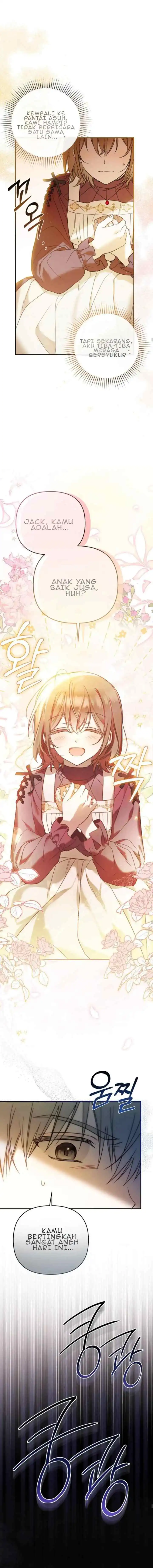 Everyone Was Obsessed With Me After I Became the Youngest Princess Favorite Chapter 2 - Page 12