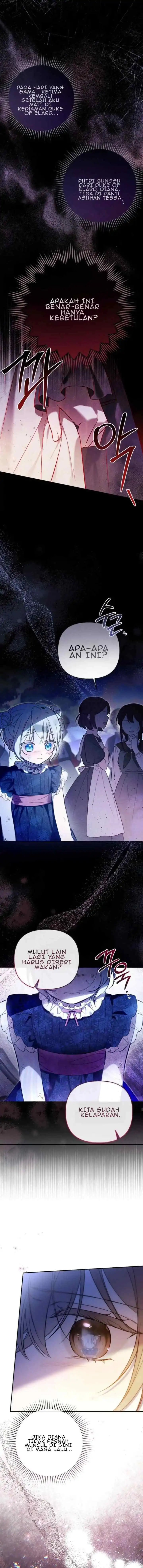 Everyone Was Obsessed With Me After I Became the Youngest Princess Favorite Chapter 2 - Page 14