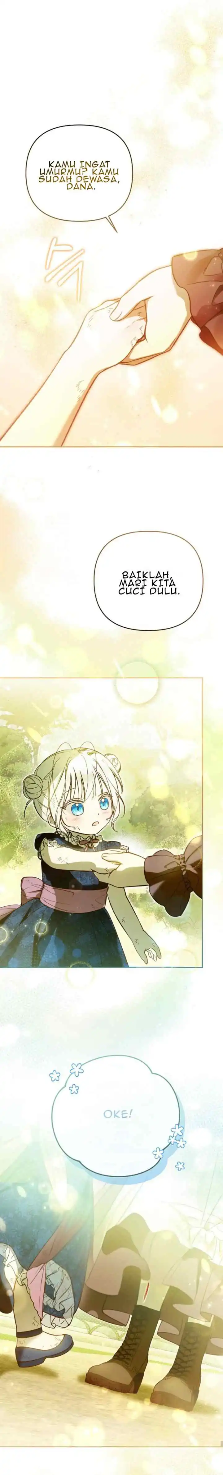 Everyone Was Obsessed With Me After I Became the Youngest Princess Favorite Chapter 2 - Page 17