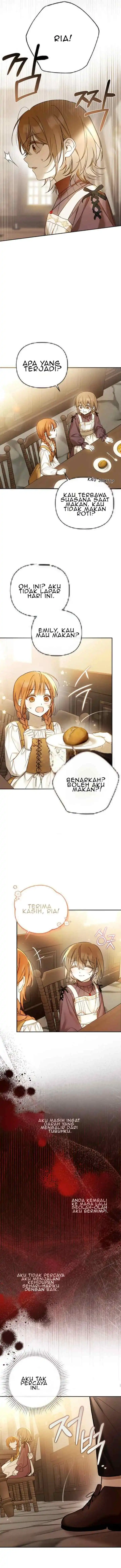 Everyone Was Obsessed With Me After I Became the Youngest Princess Favorite Chapter 2 - Page 4