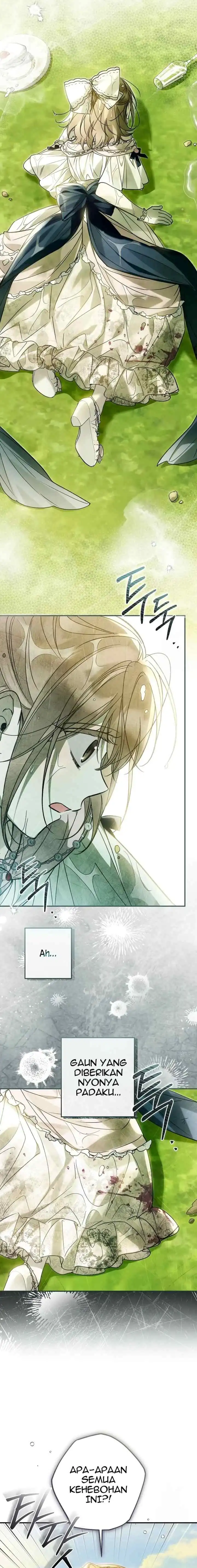 Everyone Was Obsessed With Me After I Became the Youngest Princess Favorite Chapter 21 - Page 15