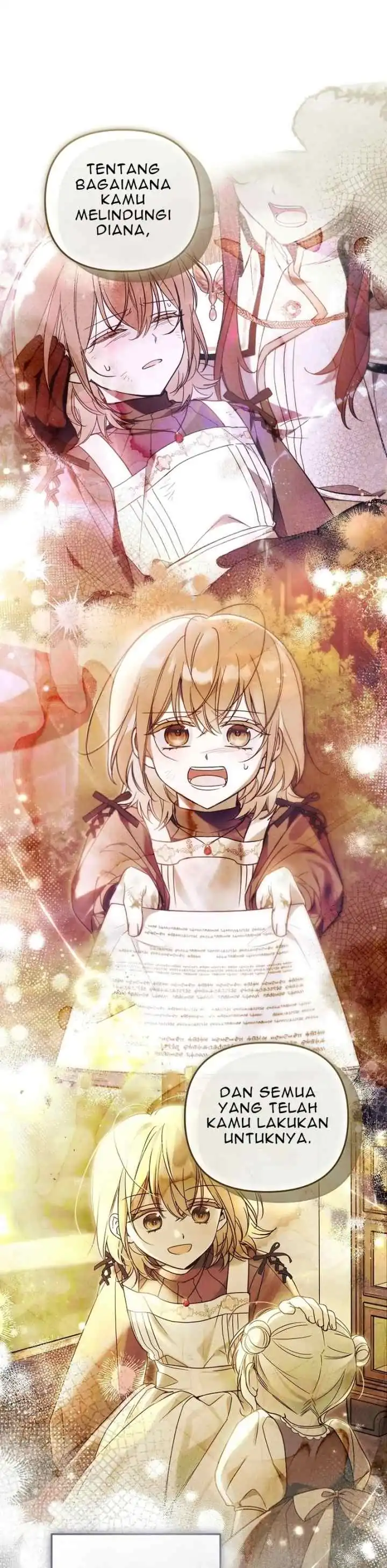 Everyone Was Obsessed With Me After I Became the Youngest Princess Favorite Chapter 22 - Page 13