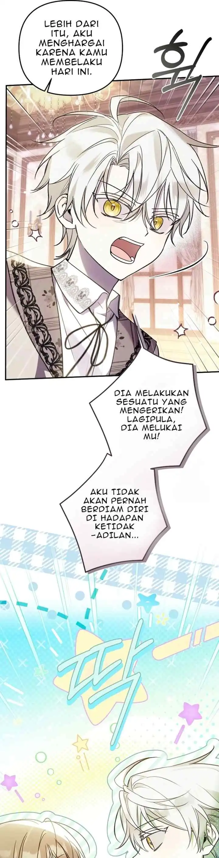 Everyone Was Obsessed With Me After I Became the Youngest Princess Favorite Chapter 22 - Page 15