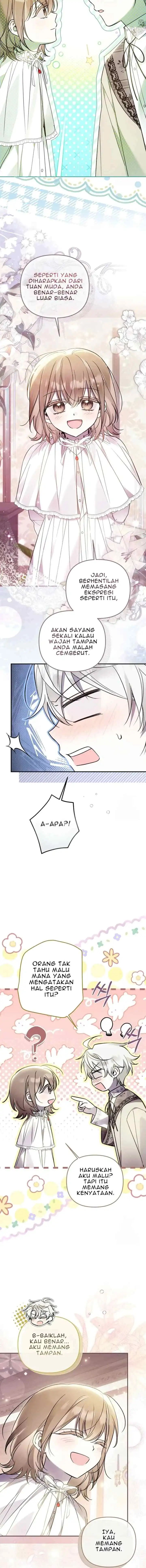 Everyone Was Obsessed With Me After I Became the Youngest Princess Favorite Chapter 22 - Page 16