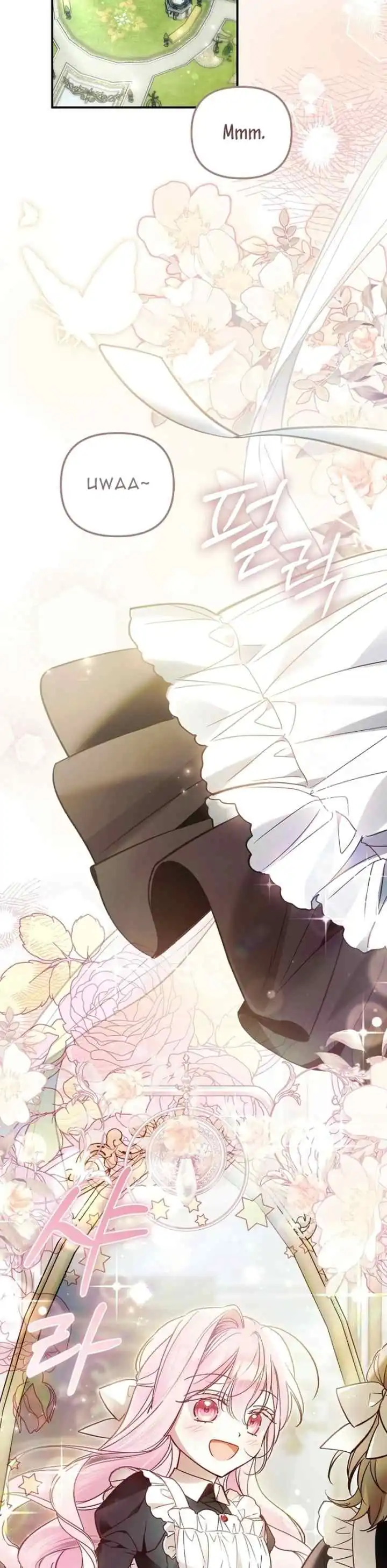 Everyone Was Obsessed With Me After I Became the Youngest Princess Favorite Chapter 23 - Page 10