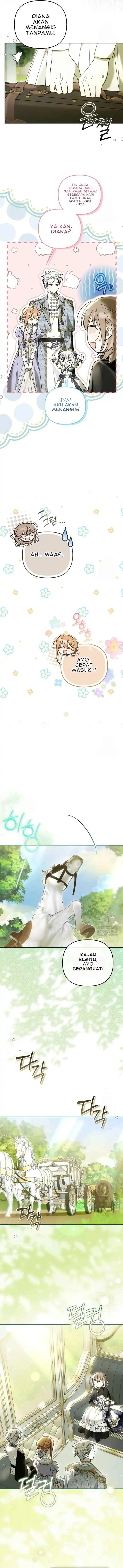 Everyone Was Obsessed With Me After I Became the Youngest Princess Favorite Chapter 23 - Page 17