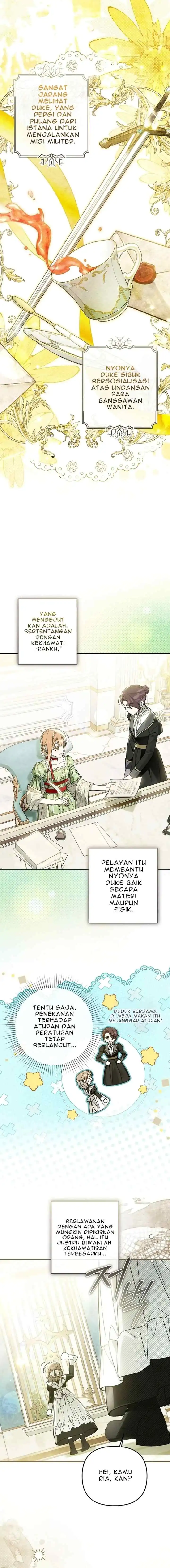 Everyone Was Obsessed With Me After I Became the Youngest Princess Favorite Chapter 24 - Page 10