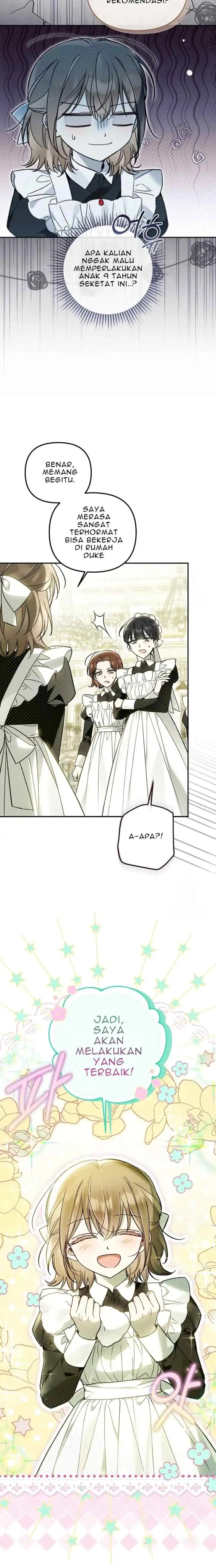 Everyone Was Obsessed With Me After I Became the Youngest Princess Favorite Chapter 24 - Page 12