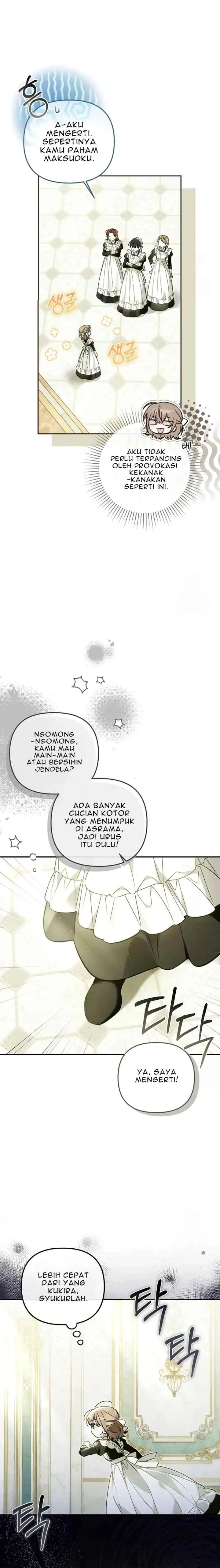Everyone Was Obsessed With Me After I Became the Youngest Princess Favorite Chapter 24 - Page 13