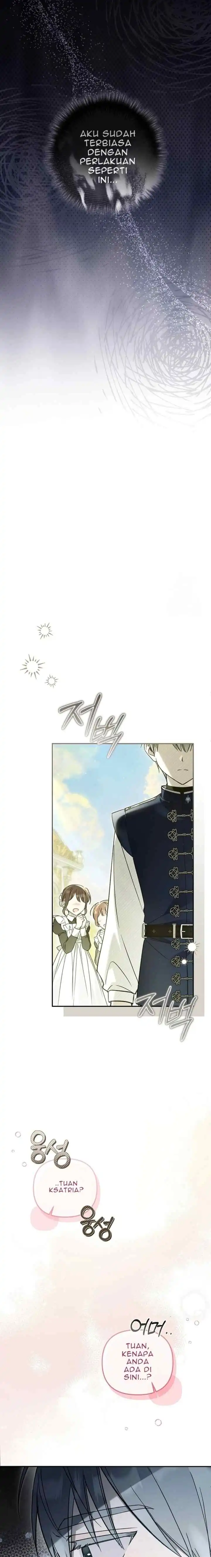 Everyone Was Obsessed With Me After I Became the Youngest Princess Favorite Chapter 24 - Page 14