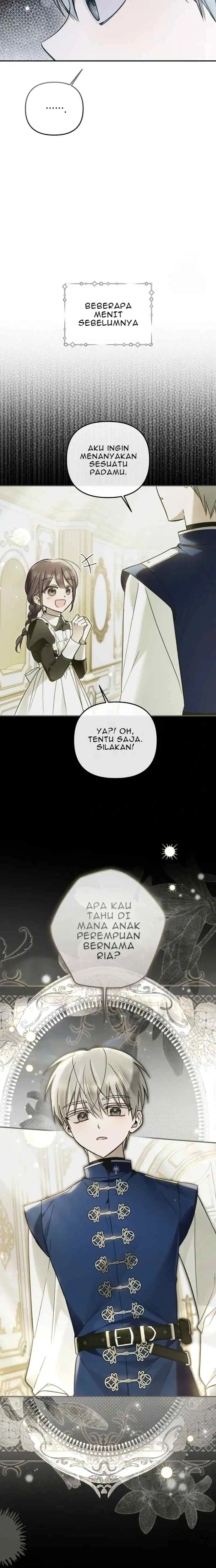 Everyone Was Obsessed With Me After I Became the Youngest Princess Favorite Chapter 24 - Page 15