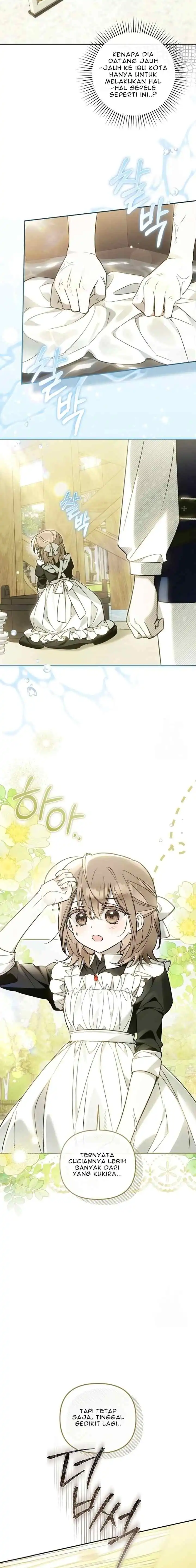 Everyone Was Obsessed With Me After I Became the Youngest Princess Favorite Chapter 24 - Page 17