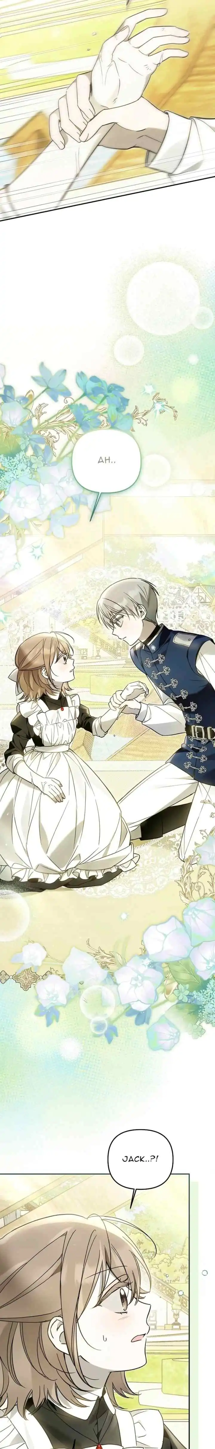 Everyone Was Obsessed With Me After I Became the Youngest Princess Favorite Chapter 24 - Page 18