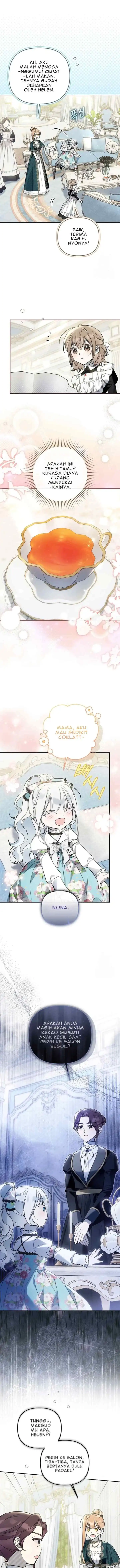 Everyone Was Obsessed With Me After I Became the Youngest Princess Favorite Chapter 25 - Page 11