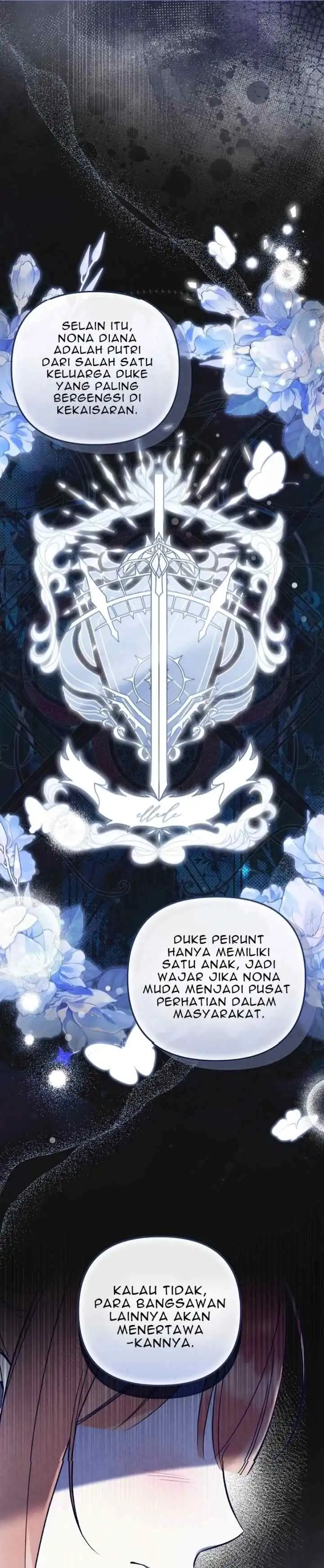 Everyone Was Obsessed With Me After I Became the Youngest Princess Favorite Chapter 25 - Page 13