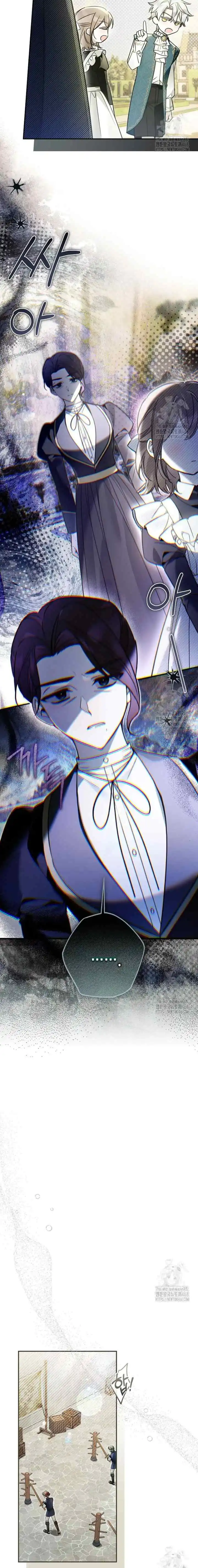 Everyone Was Obsessed With Me After I Became the Youngest Princess Favorite Chapter 26 - Page 11