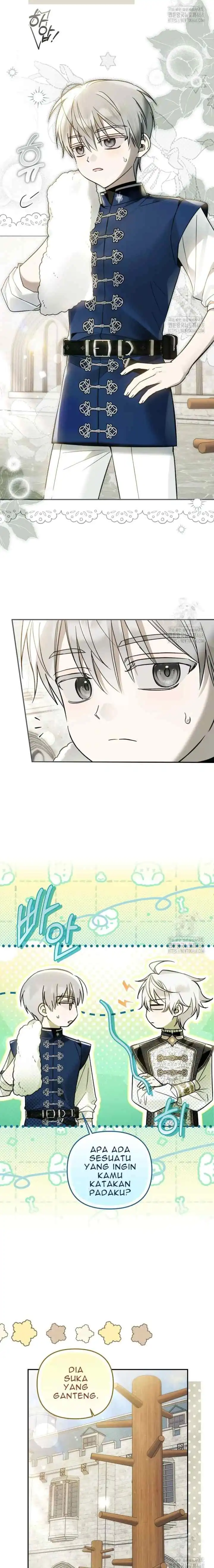 Everyone Was Obsessed With Me After I Became the Youngest Princess Favorite Chapter 26 - Page 12