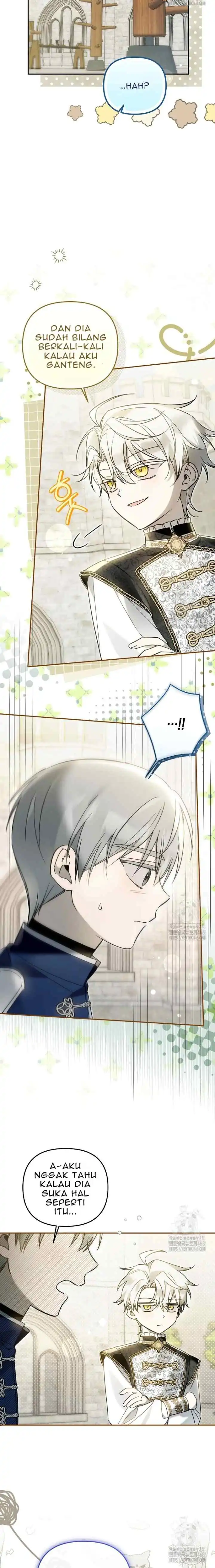 Everyone Was Obsessed With Me After I Became the Youngest Princess Favorite Chapter 26 - Page 13