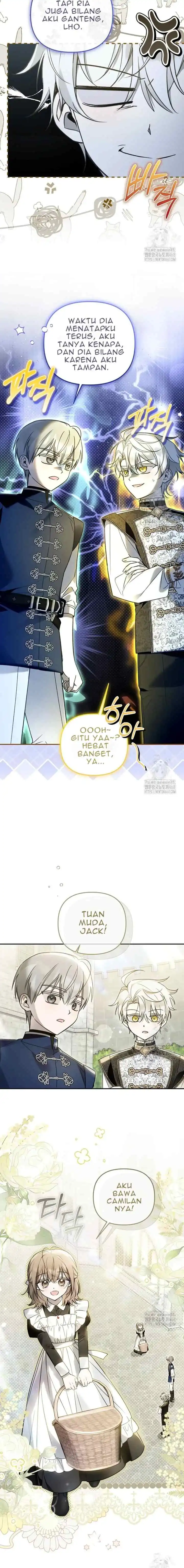 Everyone Was Obsessed With Me After I Became the Youngest Princess Favorite Chapter 26 - Page 14