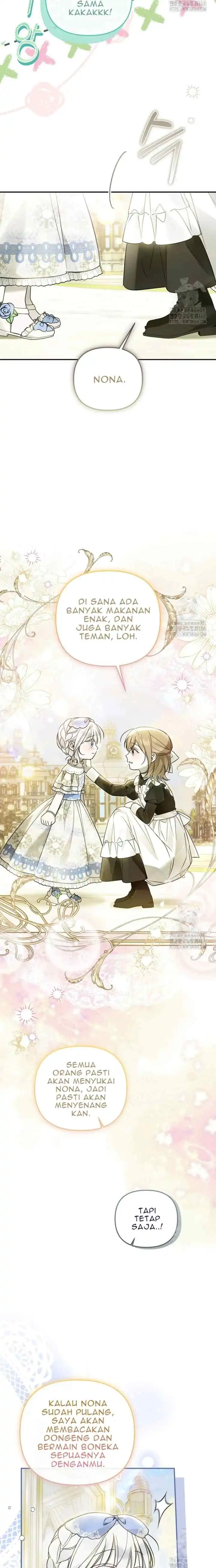 Everyone Was Obsessed With Me After I Became the Youngest Princess Favorite Chapter 26 - Page 7