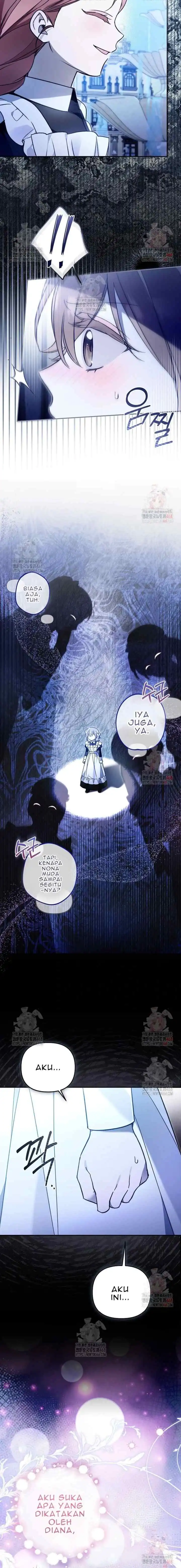 Everyone Was Obsessed With Me After I Became the Youngest Princess Favorite Chapter 28 - Page 12