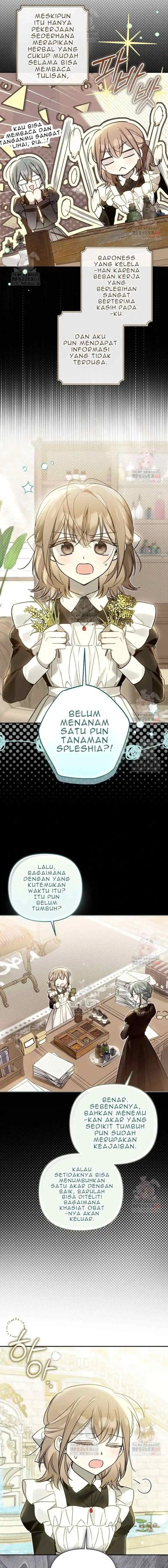 Everyone Was Obsessed With Me After I Became the Youngest Princess Favorite Chapter 28 - Page 6
