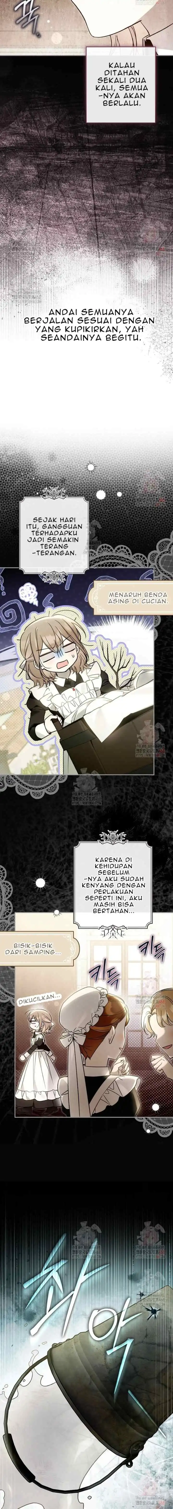 Everyone Was Obsessed With Me After I Became the Youngest Princess Favorite Chapter 29 - Page 13